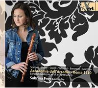 Accademia Dell Arcadia