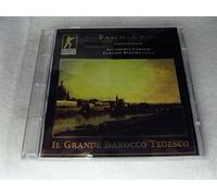Accademia Farnese - Fasch / Krebs: Gitarrenkonzerte
