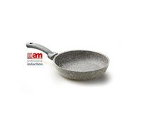 Accademia Mugnano Poêle anti-adhésive Cœur de pierre 20 cm – Induction