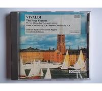 Accademia Ziliniana - Die 4 Jahreszeiten [Import]