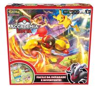 Accademie De Lutte 2024 Série 3 - Italien Pokemon Mazzi