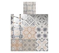 Accale De Carreaux Marocains pour Décoration Cuisine Vintages Escaliers Autocollants Étanche Écorchés Pelures Et Carreaux Bâton pour La Salle Bain Vintage Escalier