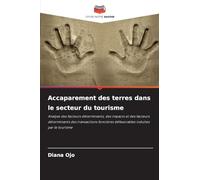 Accaparement des terres dans le secteur du tourisme