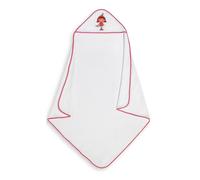 Accappatoio Quadrato in Spugna Interbaby