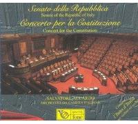 Accardo - Concert for The Constitution