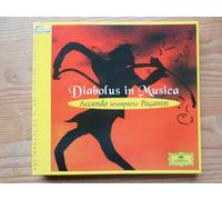 Accardo - Diabolus in Musica (S.Accardo)