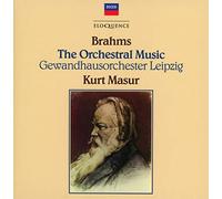 Accardo – Die Orchesterwerke – CD – Neuf