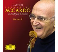 Accardo - L'Arte Di Salvatore Accardo 2: Una Vita per Il