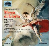 Accardo - Messa di Gloria