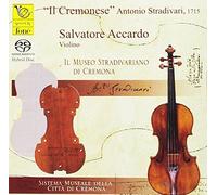 Accardo Salvatore - Il Cremonese