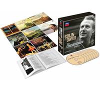 Accardo, Salvatore - The Concertgebouw Legacy