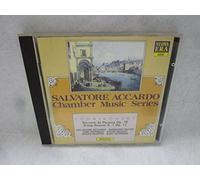 Accardo - TchaikovskyString Sextet [Import]