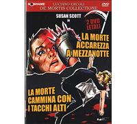 Accarezza.+La Morte Cammina. [Import]