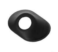 Accarugty Base d'antenne radio F65Z-18A927-AA compatible avec Ford 1997-2002, Explorer Sport 2001-2003, 1997-2004, F-250 1997-1999