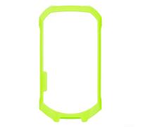 Accarugty Boîtier d'ordinateur de vélo en plastique PP pour Garmin 1050