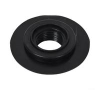 Accarugty Boston Couvercle de valve d'air pour bateau gonflable, pour kayak et matelas, filetage 22 mm en ABS avec joint hermétique, accessoire durable pour sports nautiques et camping (D)