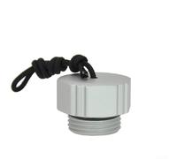 Accarugty Bouchon anti-poussière pour valve DIN Scuba