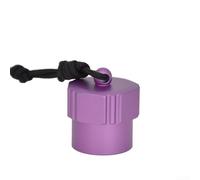 Accarugty Bouchon anti-poussière pour valve DIN Scuba
