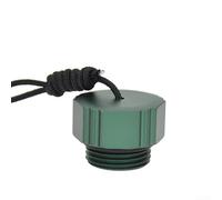 Accarugty Bouchon anti-poussière pour valve DIN Scuba