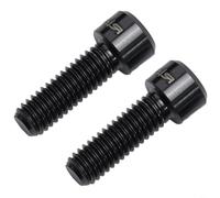 Accarugty Boulon de serrage pour bras de manivelle Ultegra pour Hollowtech II