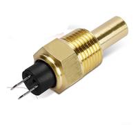 Accarugty Capteur de température du liquide de refroidissement 4BT 6BT 6CT pour moteurs diesel modèles 3967250 3845N05-010