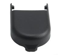 Accarugty Capuchon d'écrou d'essuie-glace, ABS haute résistance, remplacement direct pour Silverado Enclave pour Mokka pour Sierra, Tahoe, Yukon, Trax Acadia, Durango et encore 15776792