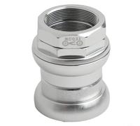 Accarugty Casques de vélo, cartouche scellée 34 mm, double roulement, CNC