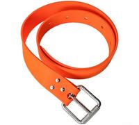 Accarugty Ceinture de poids réglable en silicone avec boucle à dégagement rapide, pour plongée sous-marine, équipement de plongée avec tuba, contrôle de flottabilité stable. 1. Options de 1,5 m (1,5 m