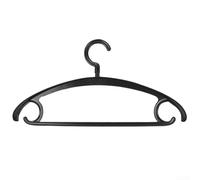 Accarugty Cintre pour combinaison de plongée, pour gilet ABS robuste pour combinaisons de plongée et BCD, design triangulaire avec barres de renfort Reinfor pour un séchage et un rangement efficaces