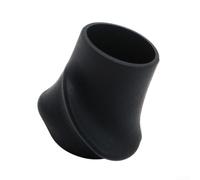 Accarugty Correcteur de poignée antidérapant en silicone pour raquette de padel, squash, poignée ergonomique d'entraînement pour développer la mémoire musculaire, guide de position des doigts, pour