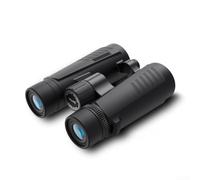 Accarugty Jumelles haute puissance 10 x 42 8 x 42 avec pour bak4 pour | Télescope d'observation compact et léger grand angle pour vision nocturne pour camping, randonnée, voyage