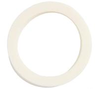Accarugty Kit de joint de fourche de vélo 30-40 mm, joints d'huile anti-poussière en caoutchouc et alliage avec éponges, compatible avec Fox for Rockshox pour Manitou pour Suntour Pièces de suspension
