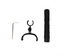 Accarugty Phare de navigation LED pour DJI NEO 2 - Compact 5 × 4 × 2 cm, projecteur de vol de nuit, corps ABS, montage facile