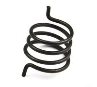 Accarugty Ressorts d'étrier de frein à disque de vélo, acier standard de rechange pour BB5/BB7 C P B777 pour Tektro/Novela, performance de charge élevée durable pour route de montagne (C)