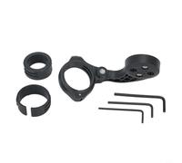 Accarugty Support pour ordinateur de vélo pour Garmin Edge et GPS igpsport