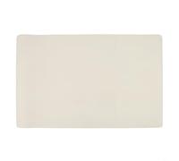 Accarugty Tapis de bain en polyuréthane diatomite à séchage rapide, absorbant, dos en caoutchouc antidérapant, profil compact qui se glisse sous les portes, taille 60 x 40 cm, convient pour la cuisine