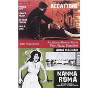 Accatone (1961) / Mamma Roma (1962) (2Dvds) (Import)
