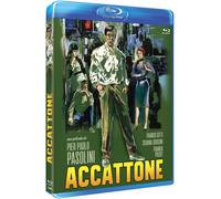 Accattone (1961) (Blu Ray)