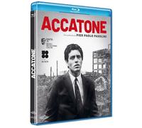 Accattone (1961) (Blu Ray)