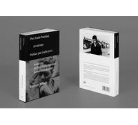 Accattone De Pier Paolo Pasolini
