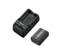 ACCC-TRW kit Chargeur BC-TRW + Batterie NP-FW50