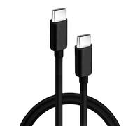 acce2s Câble 2M pour Crosscall Stellar M6 M6E X5 Core S5 Z5 M5 X4 Action Charge Rapide 40W