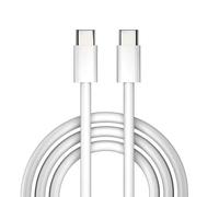 acce2s Câble 2M pour Oppo Reno 12 FS 8 Pro Lite 6 Charge Rapide 40W