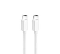 acce2s Câble Court 0,25 USB-C pour Xiaomi Mi 10T Pro Note 10 Lite 11 10 11 10 11i 10 Charge Rapide 60W