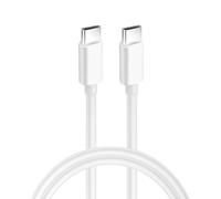 acce2s Câble USB-C 3m pour Samsung Galaxy Z Flip7 Fold7 FE Fold6 Flip6 Flip3 Flip5 Fold5 Fold2 5G Flip Flip4 Fold4 Fold3 Charge Rapide 60W