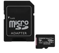 Acce2s - Carte Mémoire Micro SD 128 Go Classe 10 pour ARCHOS 55 Helium