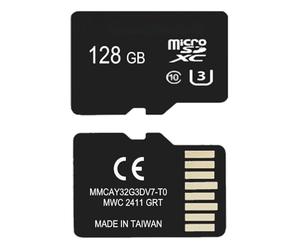 acce2s Carte Micro SD 128 Go pour Oppo Reno 15 F 12 FS 8 Lite, A6x A57s A77 A17 A94 A16s A54 A57, Find X5 UHS-I U3