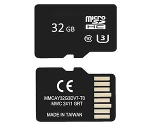 acce2s Carte Micro SD 32 Go pour Sony Xperia 5 V IV III 1 10 VII UHS-I U3