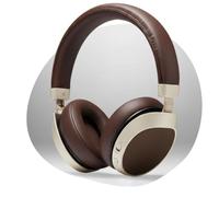 acce2s Casque Bluetooth pour Google .. Son immersif, Grand Confort