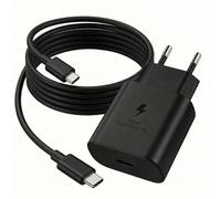 acce2s Chargeur Cable Long pour Samsung Galaxy Xcover 7 6 Pro 5 25W USB C 180 cm